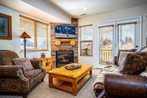 Moose Mountain Chalet